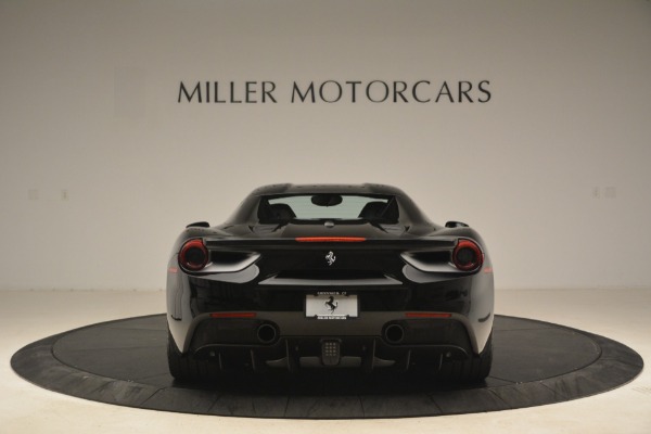 Used 2018 Ferrari 488 Spider for sale $325,900 at Alfa Romeo of Westport in Westport CT 06880 18
