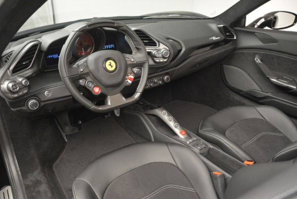 Used 2018 Ferrari 488 Spider for sale Sold at Alfa Romeo of Westport in Westport CT 06880 25