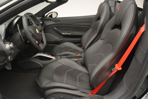 Used 2018 Ferrari 488 Spider for sale $325,900 at Alfa Romeo of Westport in Westport CT 06880 26
