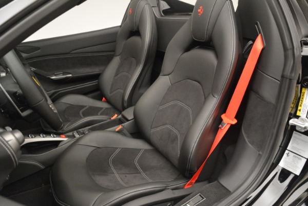 Used 2018 Ferrari 488 Spider for sale $325,900 at Alfa Romeo of Westport in Westport CT 06880 27