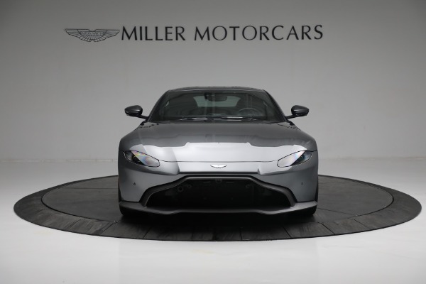 Used 2019 Aston Martin Vantage for sale Sold at Alfa Romeo of Westport in Westport CT 06880 11