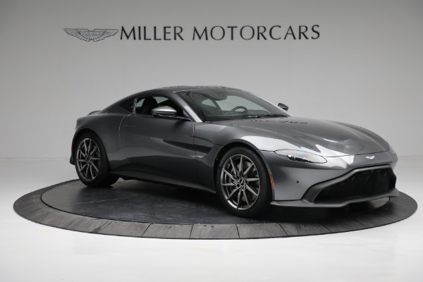 Used 2019 Aston Martin Vantage for sale Sold at Alfa Romeo of Westport in Westport CT 06880 9