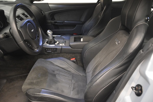 Used 2009 Aston Martin DBS Coupe for sale Sold at Alfa Romeo of Westport in Westport CT 06880 19