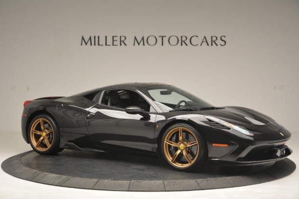 Used 2014 Ferrari 458 Speciale for sale Sold at Alfa Romeo of Westport in Westport CT 06880 10