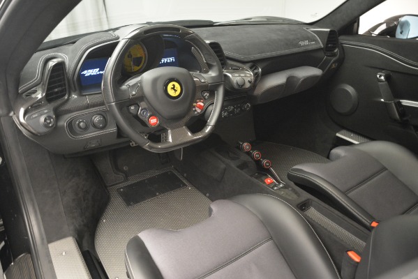 Used 2014 Ferrari 458 Speciale for sale Sold at Alfa Romeo of Westport in Westport CT 06880 16