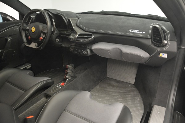 Used 2014 Ferrari 458 Speciale for sale Sold at Alfa Romeo of Westport in Westport CT 06880 20