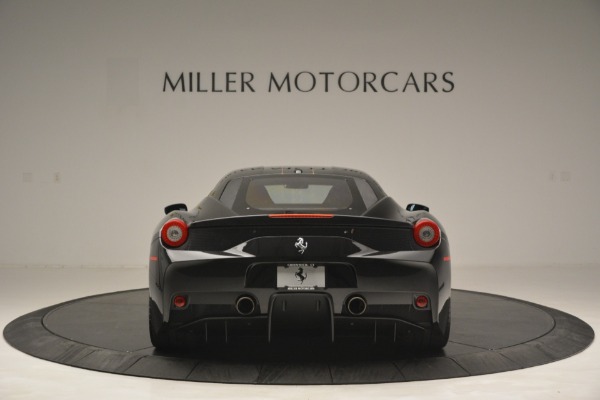 Used 2014 Ferrari 458 Speciale for sale Sold at Alfa Romeo of Westport in Westport CT 06880 6