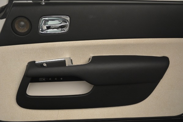 Used 2016 Rolls-Royce Wraith for sale $205,900 at Alfa Romeo of Westport in Westport CT 06880 20