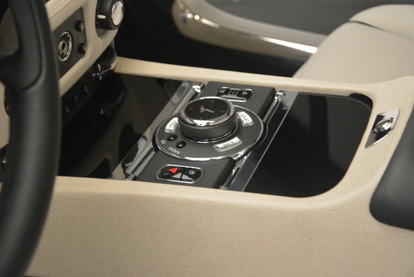 Used 2016 Rolls-Royce Wraith for sale $205,900 at Alfa Romeo of Westport in Westport CT 06880 26