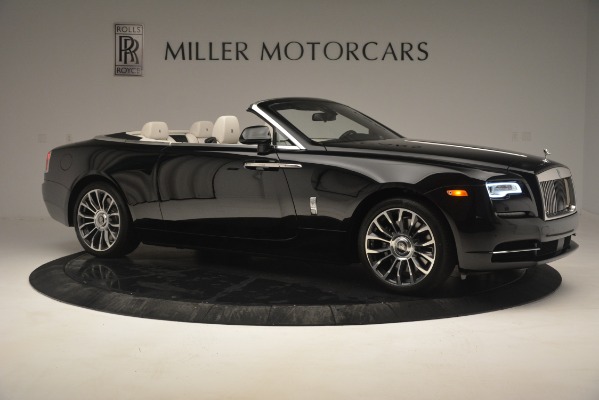 Used 2018 Rolls-Royce Dawn for sale Sold at Alfa Romeo of Westport in Westport CT 06880 11