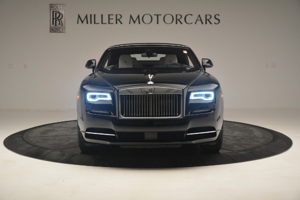 Used 2018 Rolls-Royce Dawn for sale Sold at Alfa Romeo of Westport in Westport CT 06880 15