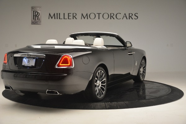 Used 2018 Rolls-Royce Dawn for sale Sold at Alfa Romeo of Westport in Westport CT 06880 9