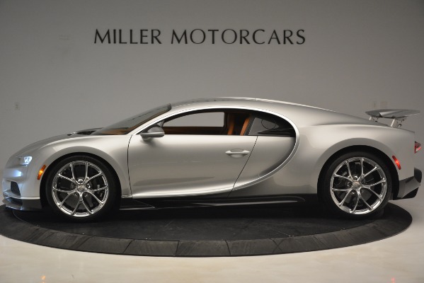 Used 2019 Bugatti Chiron for sale Sold at Alfa Romeo of Westport in Westport CT 06880 14