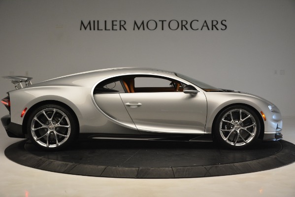 Used 2019 Bugatti Chiron for sale Sold at Alfa Romeo of Westport in Westport CT 06880 15