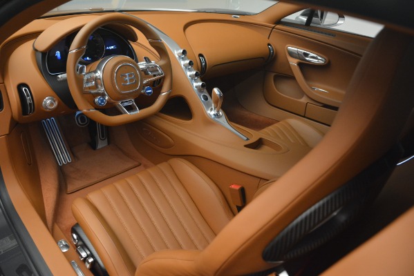 Used 2019 Bugatti Chiron for sale Sold at Alfa Romeo of Westport in Westport CT 06880 16