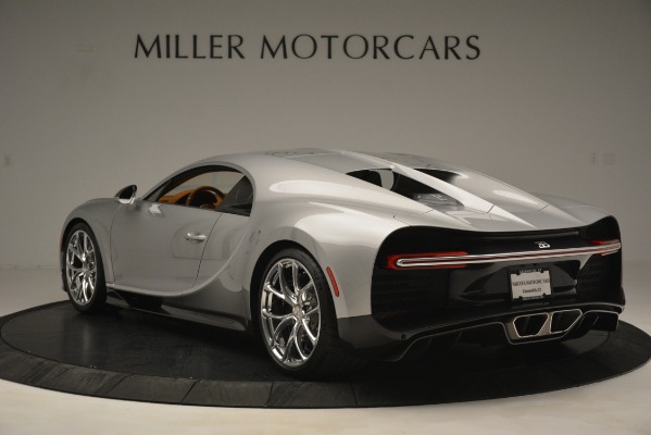 Used 2019 Bugatti Chiron for sale Sold at Alfa Romeo of Westport in Westport CT 06880 5