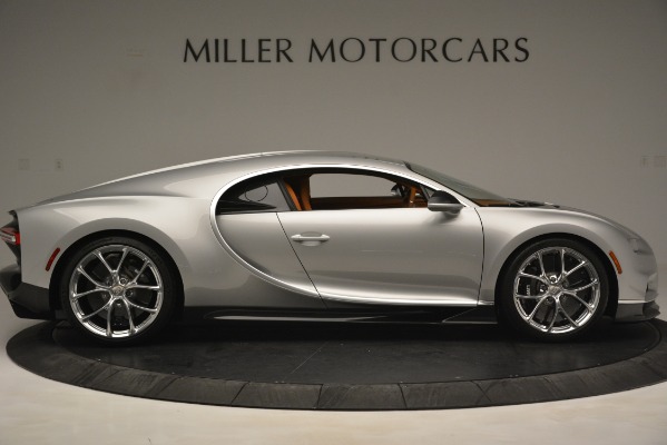 Used 2019 Bugatti Chiron for sale Sold at Alfa Romeo of Westport in Westport CT 06880 9