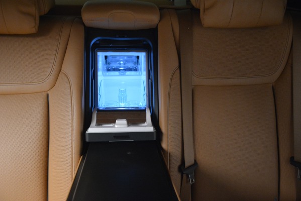 Used 2016 Rolls-Royce Ghost for sale Sold at Alfa Romeo of Westport in Westport CT 06880 24