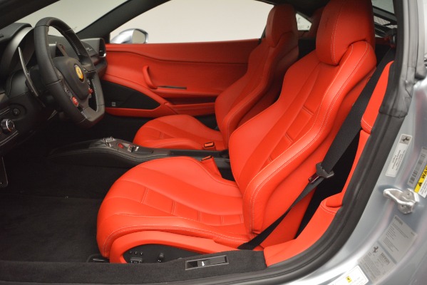 Used 2015 Ferrari 458 Italia for sale Sold at Alfa Romeo of Westport in Westport CT 06880 14