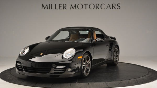 Used 2012 Porsche 911 Turbo for sale Sold at Alfa Romeo of Westport in Westport CT 06880 13