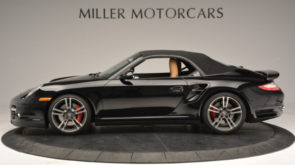 Used 2012 Porsche 911 Turbo for sale Sold at Alfa Romeo of Westport in Westport CT 06880 15