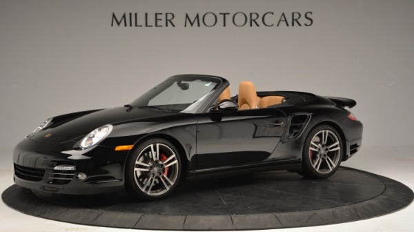 Used 2012 Porsche 911 Turbo for sale Sold at Alfa Romeo of Westport in Westport CT 06880 2