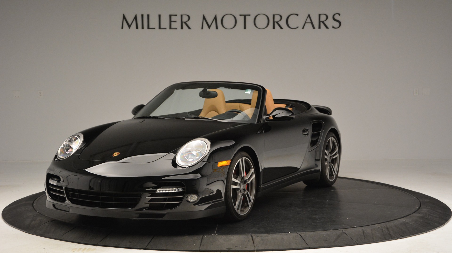 Used 2012 Porsche 911 Turbo for sale Sold at Alfa Romeo of Westport in Westport CT 06880 1