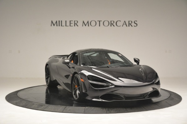 New 2019 McLaren 720S Coupe for sale Sold at Alfa Romeo of Westport in Westport CT 06880 11