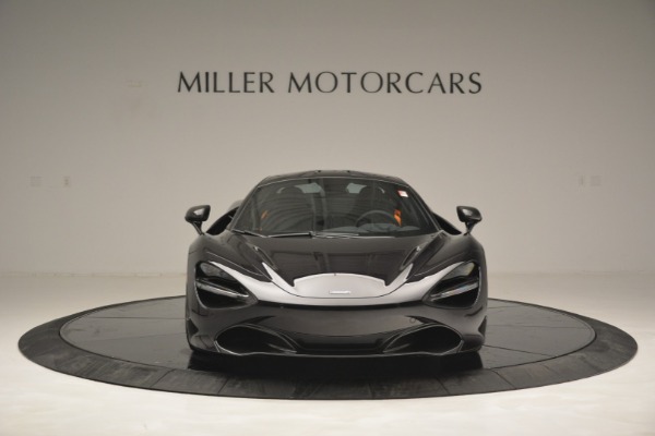 New 2019 McLaren 720S Coupe for sale $351,470 at Alfa Romeo of Westport in Westport CT 06880 12