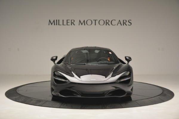 New 2019 McLaren 720S Coupe for sale Sold at Alfa Romeo of Westport in Westport CT 06880 12