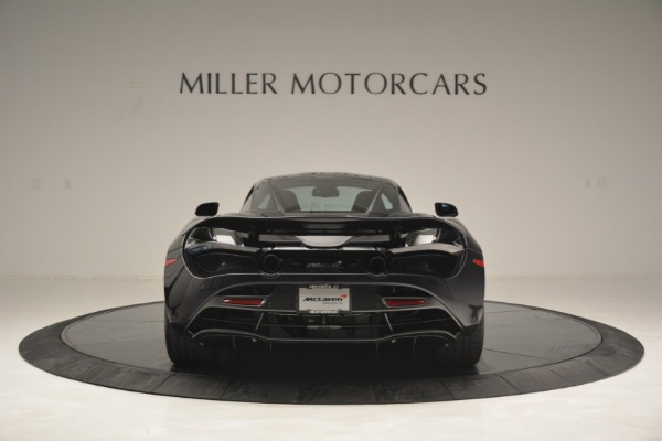 New 2019 McLaren 720S Coupe for sale Sold at Alfa Romeo of Westport in Westport CT 06880 6