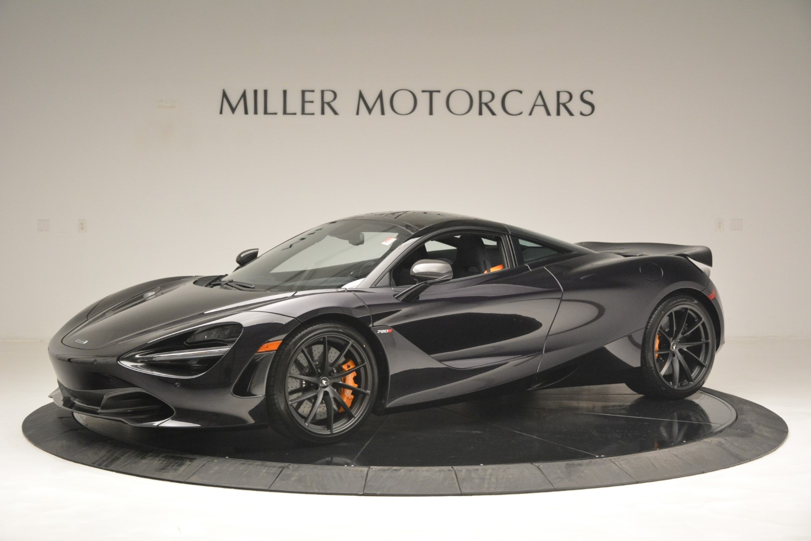 New 2019 McLaren 720S Coupe for sale Sold at Alfa Romeo of Westport in Westport CT 06880 1