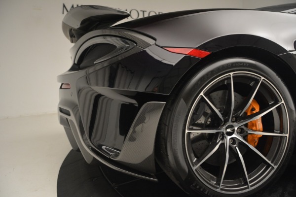 New 2019 McLaren 600LT Coupe for sale Sold at Alfa Romeo of Westport in Westport CT 06880 27