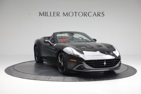 Used 2016 Ferrari California T for sale Sold at Alfa Romeo of Westport in Westport CT 06880 11