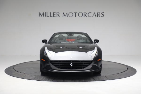 Used 2016 Ferrari California T for sale Sold at Alfa Romeo of Westport in Westport CT 06880 12