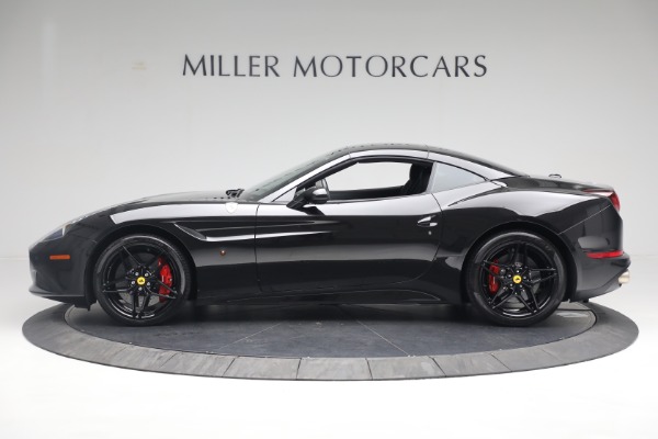 Used 2016 Ferrari California T for sale Sold at Alfa Romeo of Westport in Westport CT 06880 14