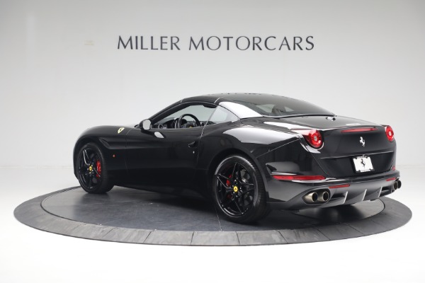 Used 2016 Ferrari California T for sale Sold at Alfa Romeo of Westport in Westport CT 06880 15