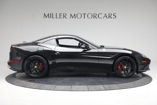 Used 2016 Ferrari California T for sale Sold at Alfa Romeo of Westport in Westport CT 06880 17