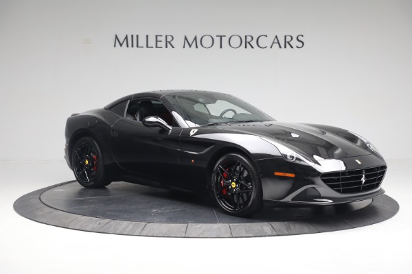 Used 2016 Ferrari California T for sale Sold at Alfa Romeo of Westport in Westport CT 06880 18