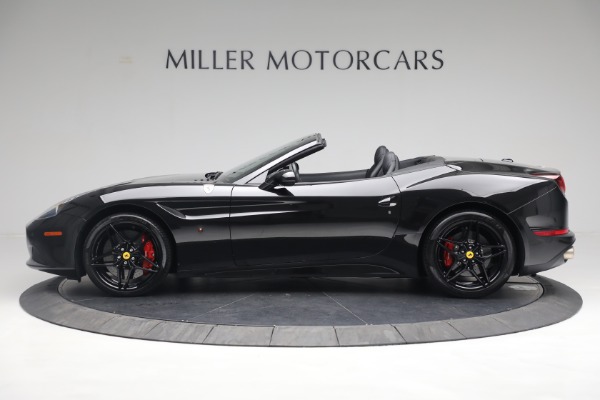 Used 2016 Ferrari California T for sale Sold at Alfa Romeo of Westport in Westport CT 06880 3