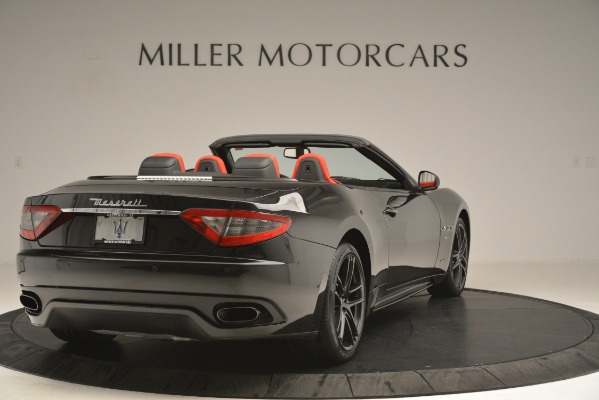 Used 2015 Maserati GranTurismo Sport for sale Sold at Alfa Romeo of Westport in Westport CT 06880 13