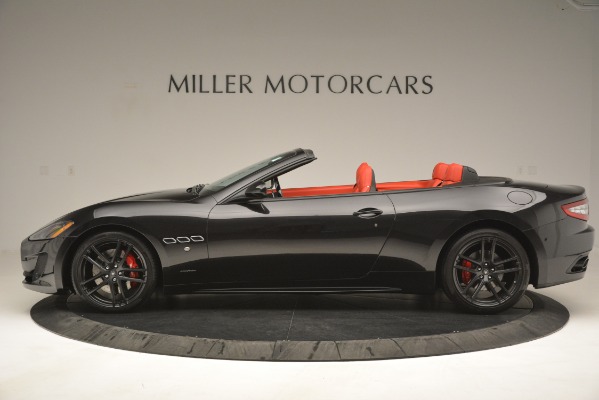 Used 2015 Maserati GranTurismo Sport for sale Sold at Alfa Romeo of Westport in Westport CT 06880 5