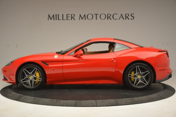 Used 2017 Ferrari California T Handling Speciale for sale Sold at Alfa Romeo of Westport in Westport CT 06880 14