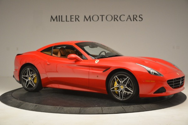 Used 2017 Ferrari California T Handling Speciale for sale Sold at Alfa Romeo of Westport in Westport CT 06880 18