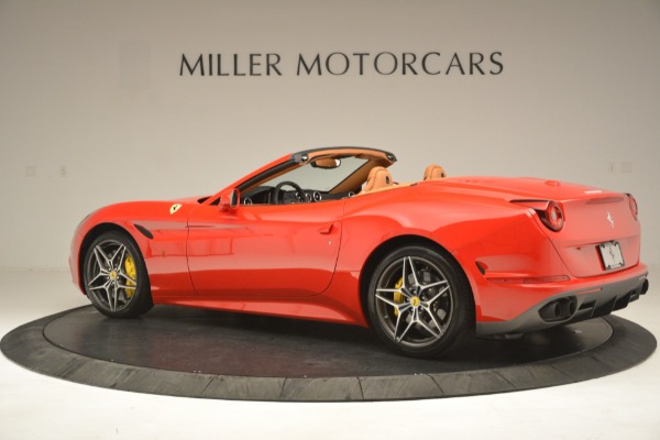 Used 2017 Ferrari California T Handling Speciale for sale Sold at Alfa Romeo of Westport in Westport CT 06880 4