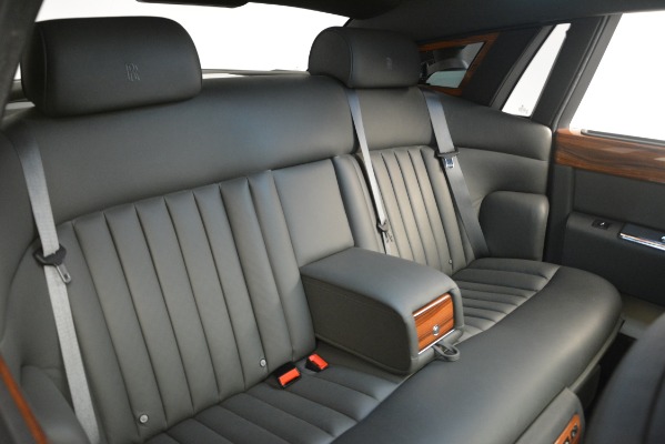 Used 2007 Rolls-Royce Phantom for sale Sold at Alfa Romeo of Westport in Westport CT 06880 20