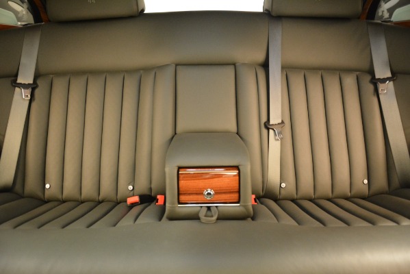 Used 2007 Rolls-Royce Phantom for sale Sold at Alfa Romeo of Westport in Westport CT 06880 24