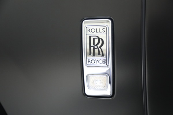 Used 2019 Rolls-Royce Cullinan for sale $345,900 at Alfa Romeo of Westport in Westport CT 06880 26