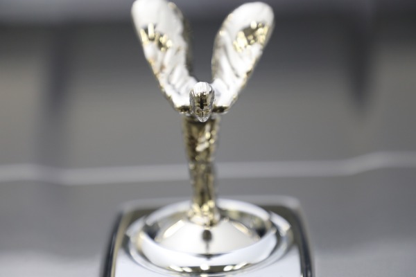 Used 2019 Rolls-Royce Cullinan for sale $329,900 at Alfa Romeo of Westport in Westport CT 06880 27