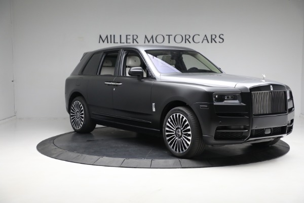 Used 2019 Rolls-Royce Cullinan for sale $329,900 at Alfa Romeo of Westport in Westport CT 06880 9